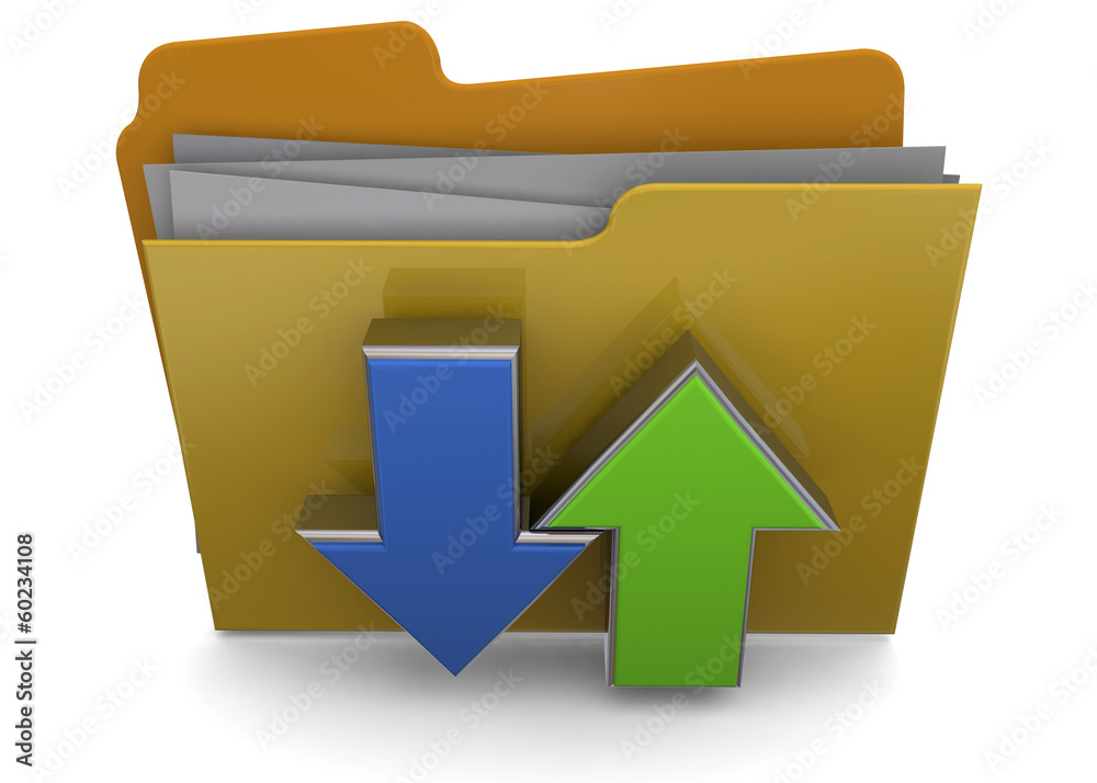 DOWNLOAD FOLDER - 3D