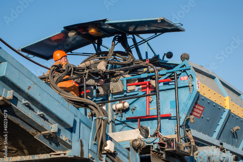 Travaux