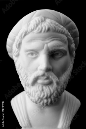 Pythagoras of Samos, was an important Greek philosopher, mathema