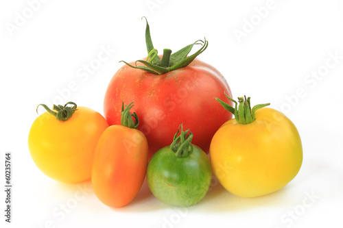 Tomatensorten