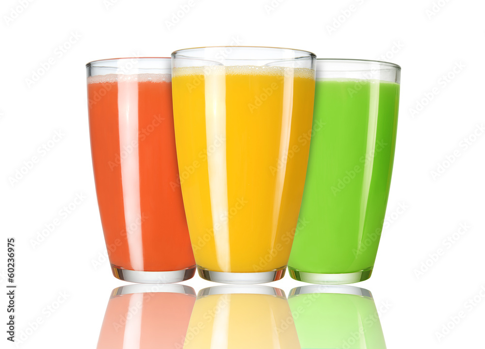Juices Juices
