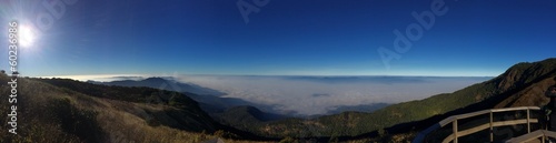 mountain thailand