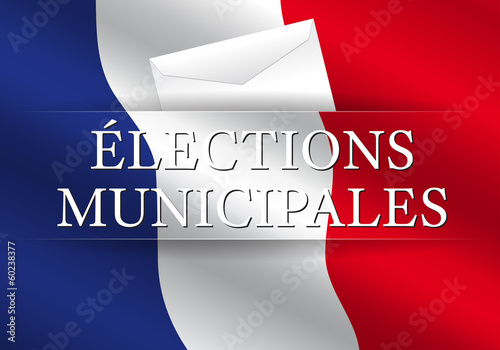 Élections Municipales