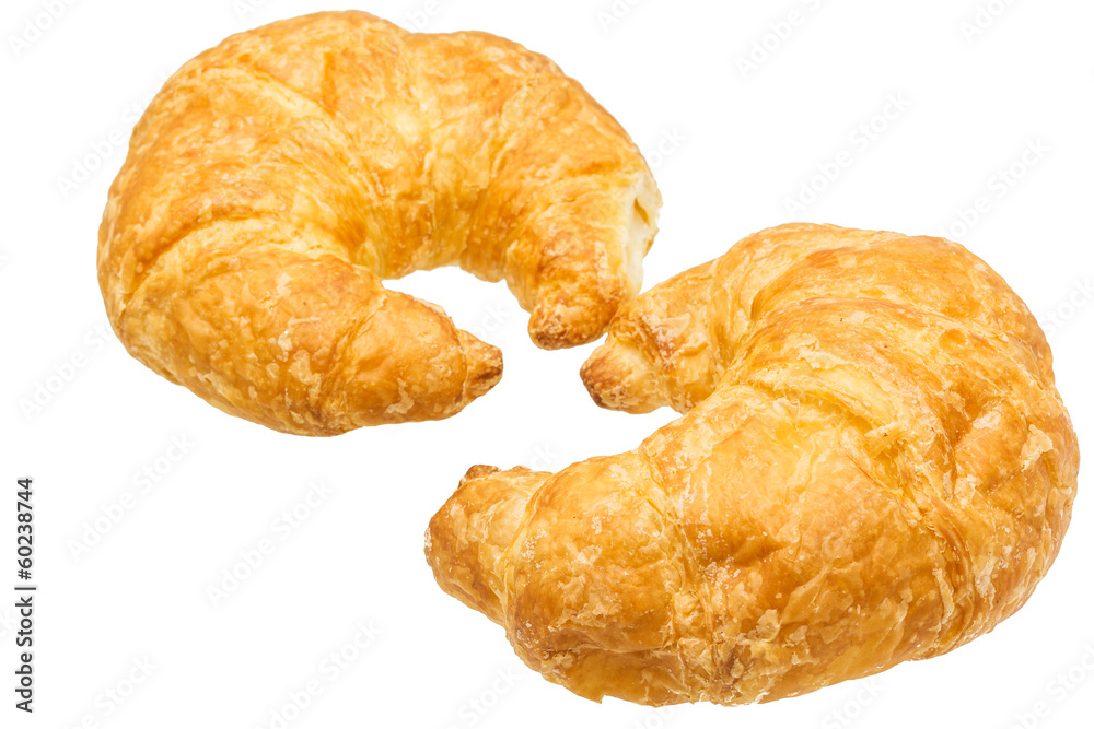 croissant croissant