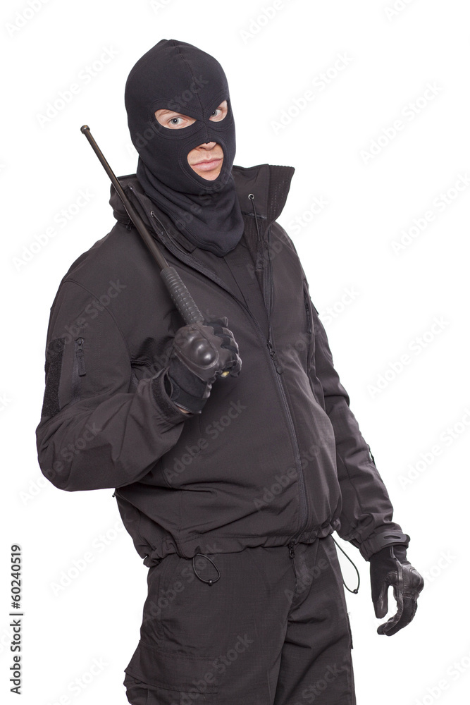 masked man masked man