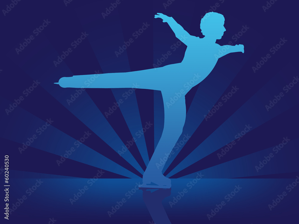 Patinagem artística Patinagem artística