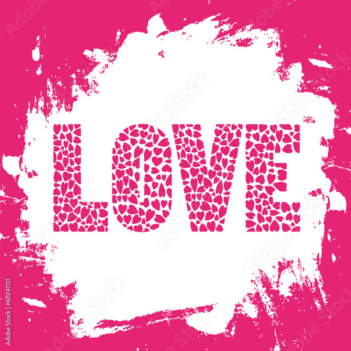 Love letter card3 photo