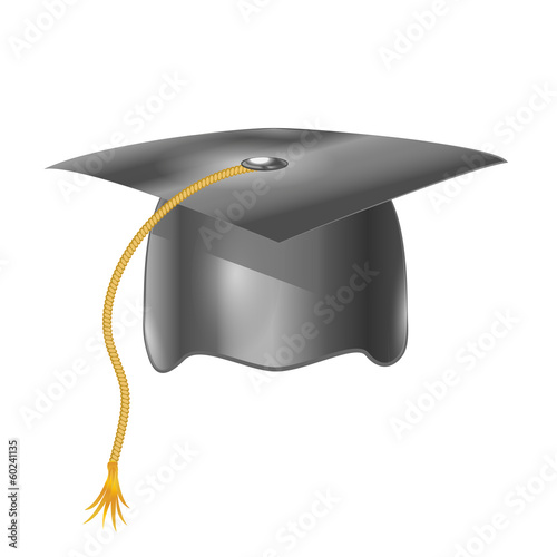 Education Cap