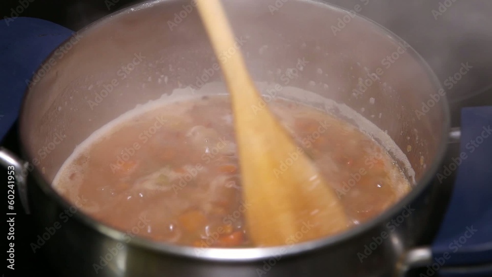 lentil soup lentil soup