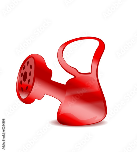 Watering can 
