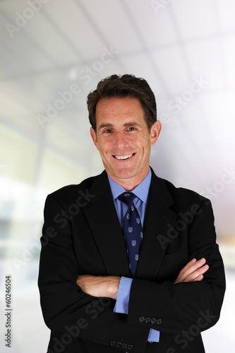 Businessman