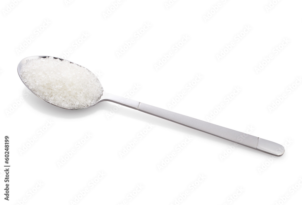 Salt or sugar Salt or sugar
