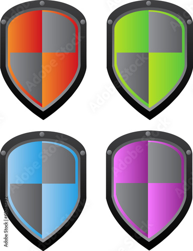 Vector shield