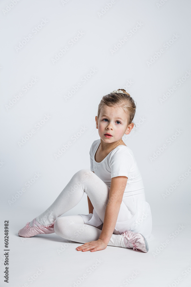 Ballerina Ballerina