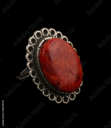 Vintage ring