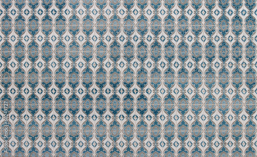Lisbon azulejos