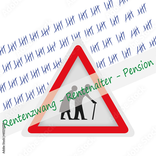 Rentenzwang