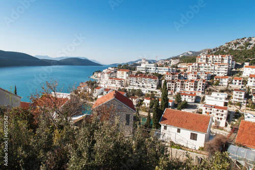 Küstenabschnitt Kroatien © Brilliant Eye
