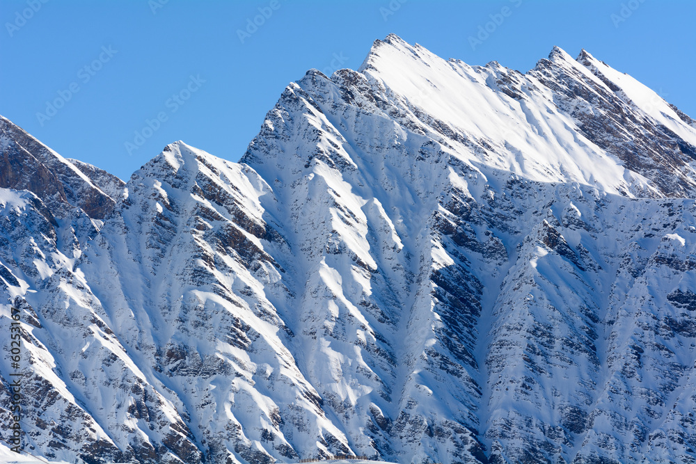 Cime in Valdigne - Alta Valle d'Aosta 