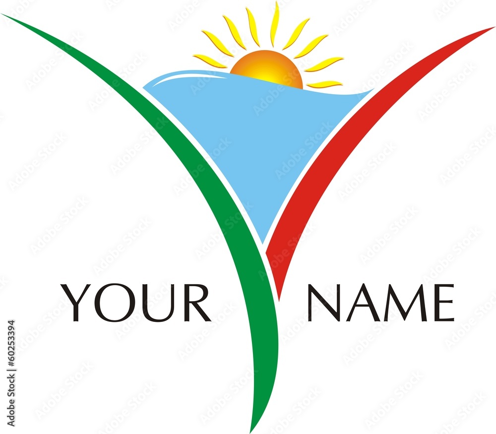 Obraz premium Summer