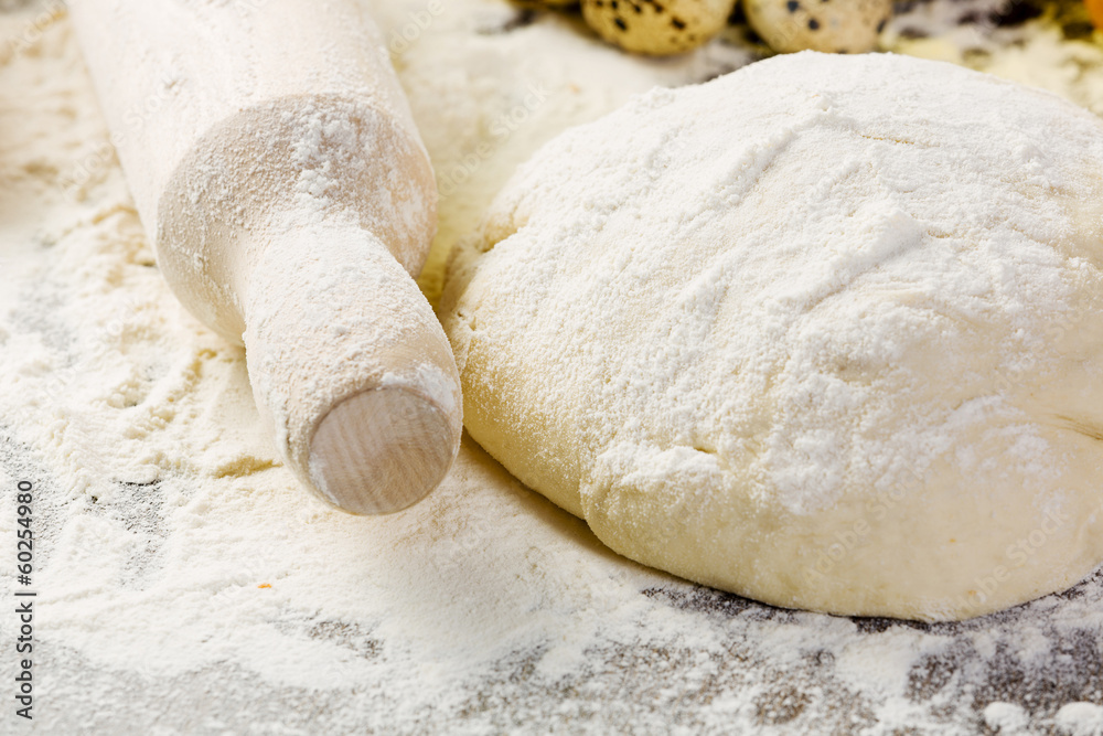 Baking Baking