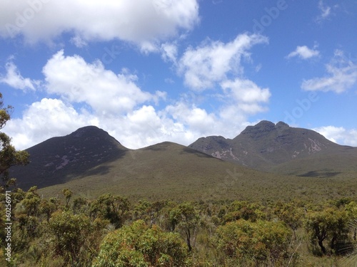 Stirling ranges photo