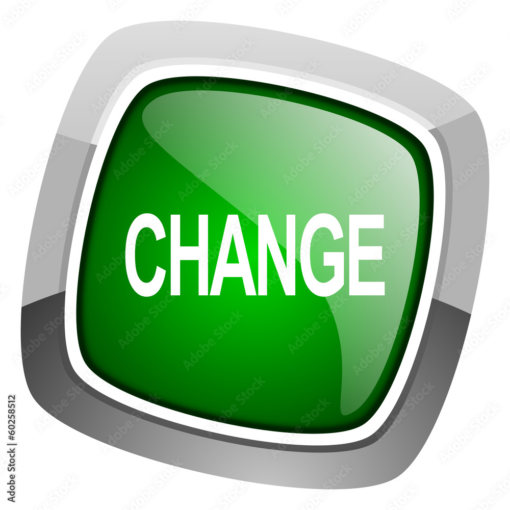 change icon change icon