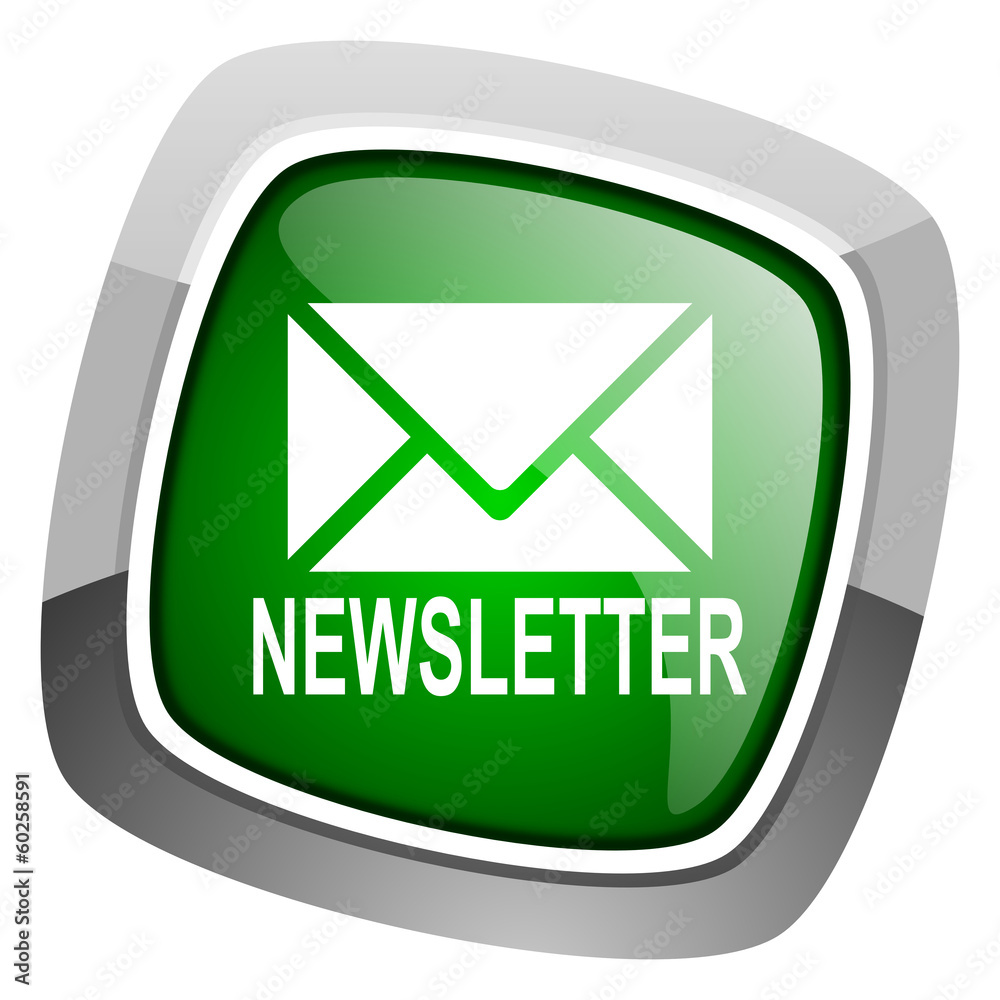 newsletter icon