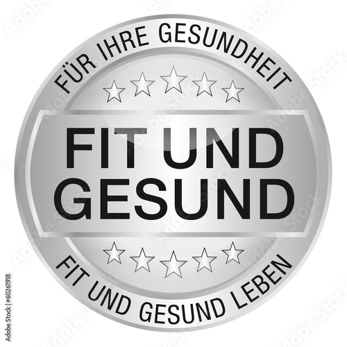 Fit und Gesund gesund - für Ihre Gesundheit