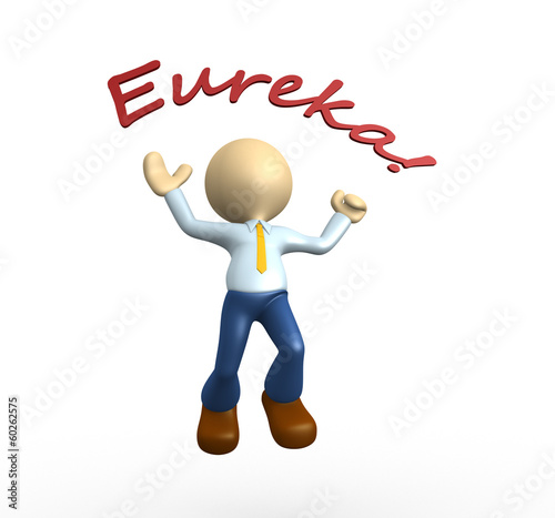 Eureka