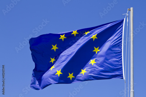Flag of European Union