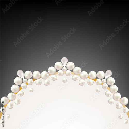 pearl frame