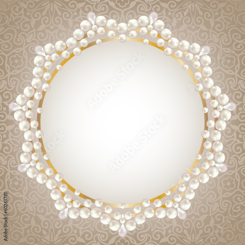 pearl frame