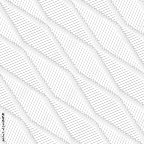 Seamless Tech Pattern