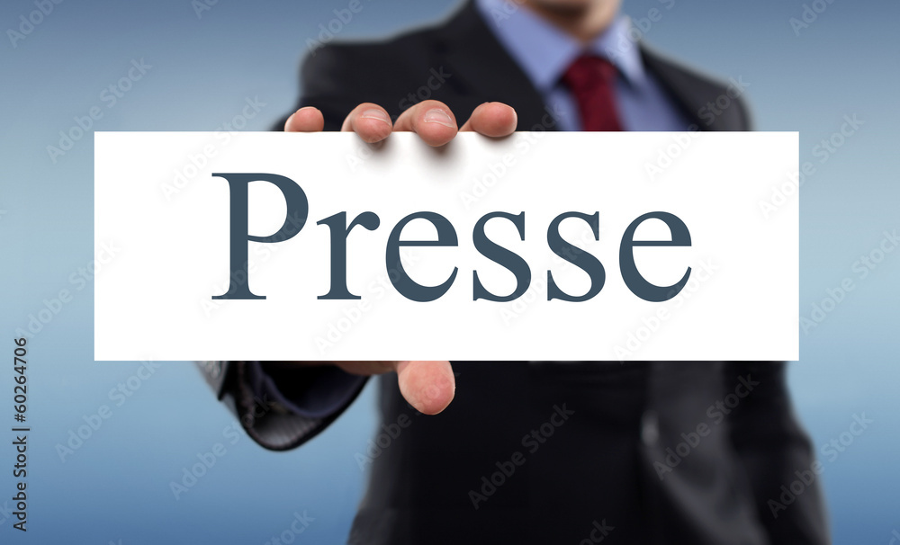 Presse Presse