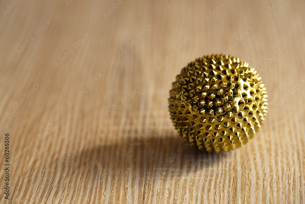 Igelball Stock-Foto | Adobe Stock