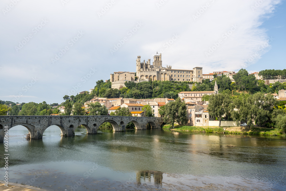 Beziers (France)