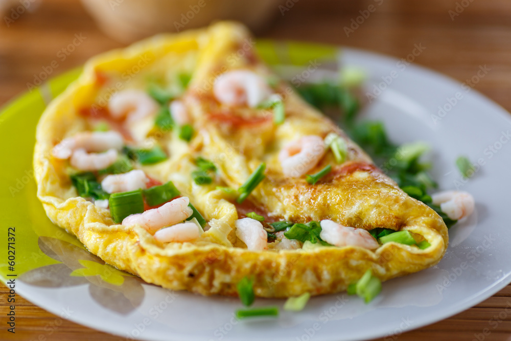 scrambled eggs with shrimp scrambled eggs with shrimp