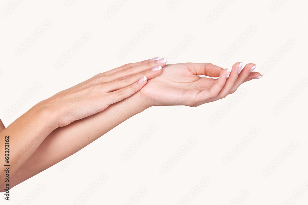 Beautiful hands. Beautiful hands.