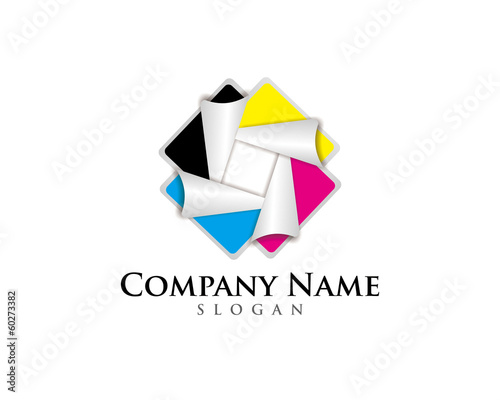 Printing Logo 1