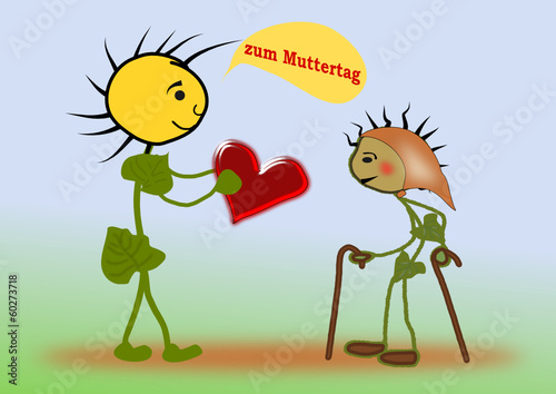 muttertag