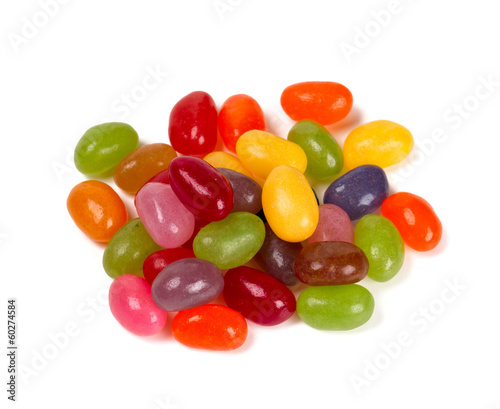 jelly bean candies