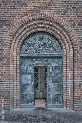 Church Doors 02