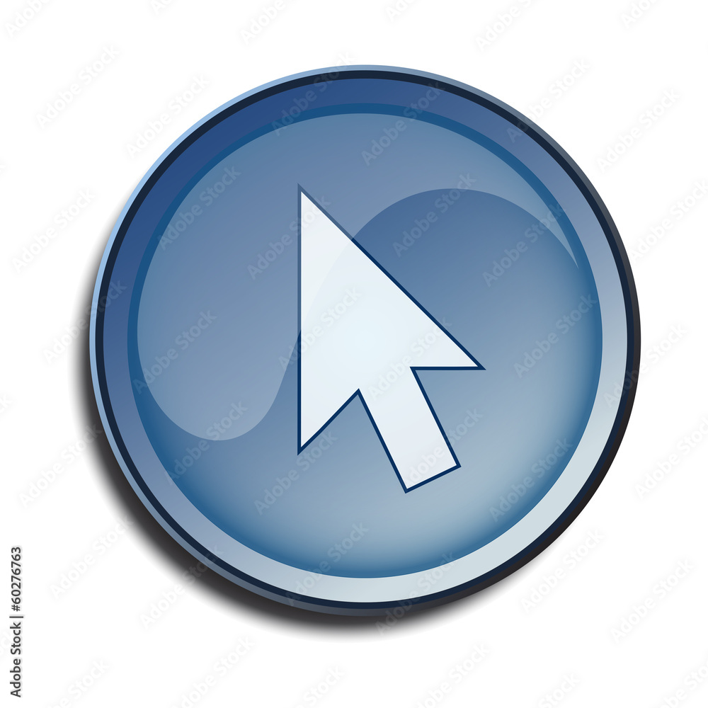 button 2d cursor arrow white 2 button 2d cursor arrow white 2