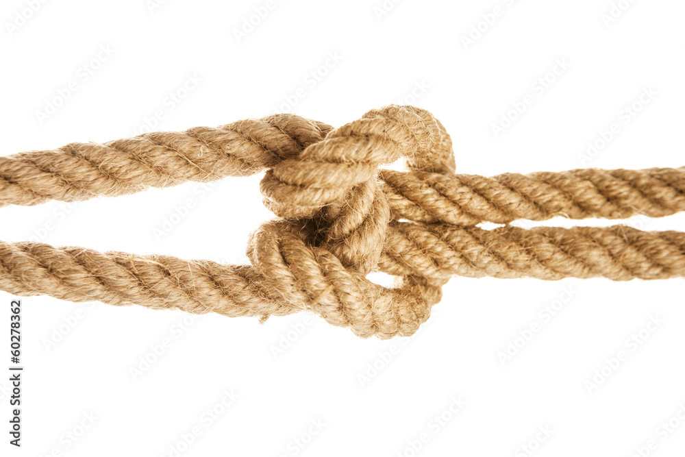 Fototapeta premium Rope