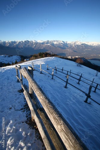 Mottarone - Lago Maggiore photo