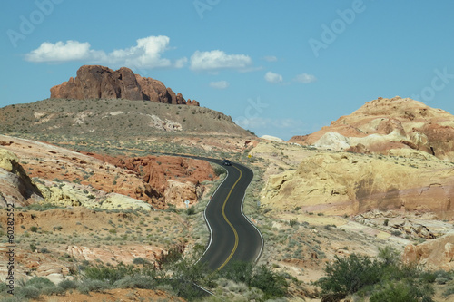 Photography Valley of Fire State Park