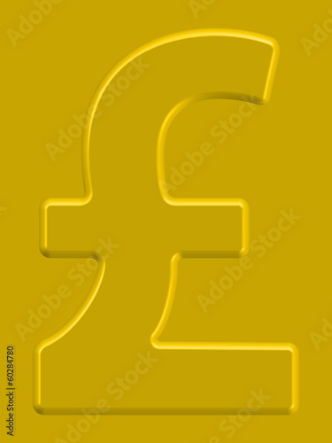 Pound sterling
