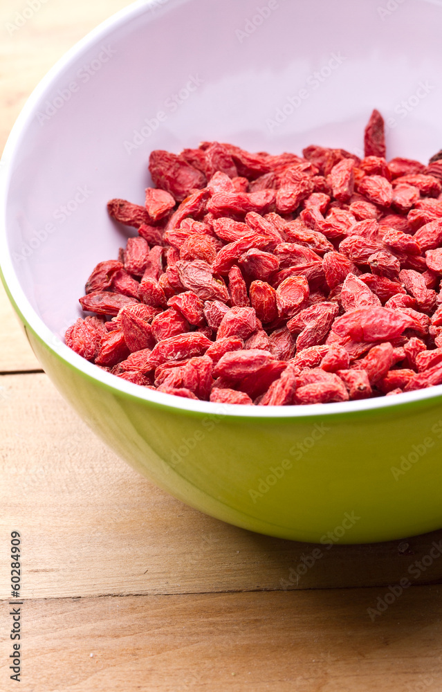 Chinese wolfberry(Lycium barbarum). goji berries Chinese wolfberry(Lycium barbarum). goji berries