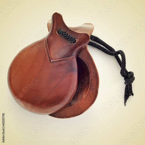 castanets